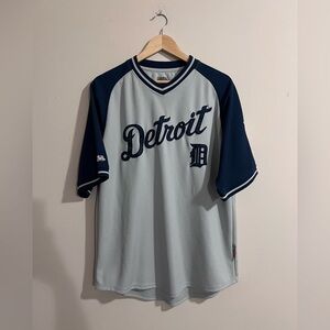 Detroit Tigers Jersey